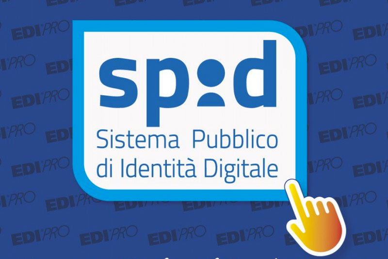 Rilascio Spid, PEC, Firma Digitale, Servizio fax, Fatturazione Elettronica